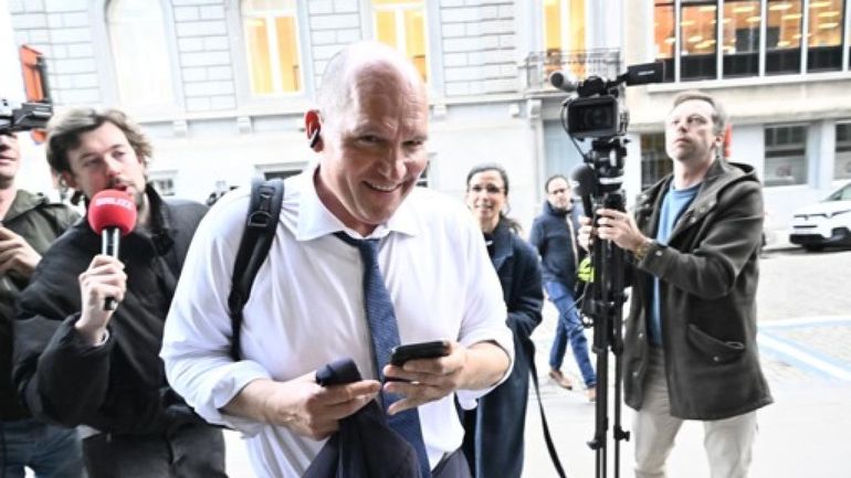 Attaque contre l'Iran : le Conseil régional de sécurité bruxellois s'est réuni pour faire le point