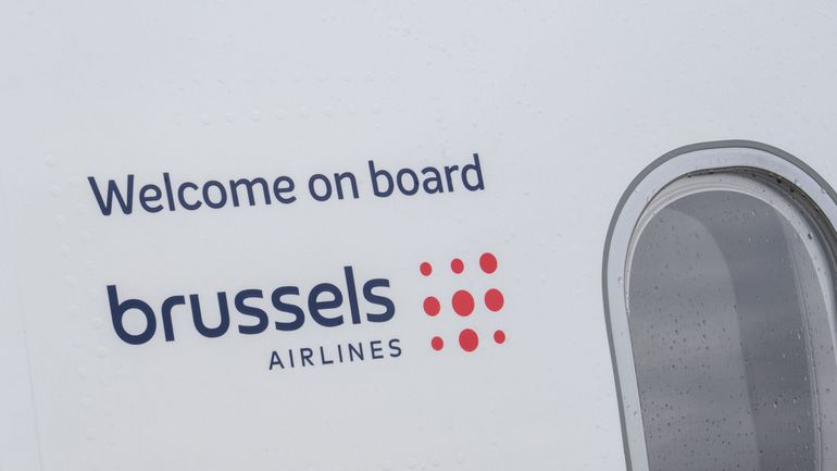 Brussels Airlines : les vols vers Israël ne seront assurés que sur base volontaire par le personnel de bord