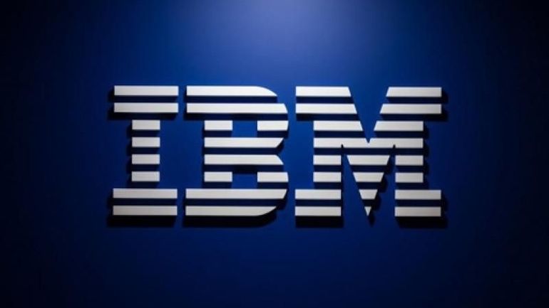 IBM Belgique va licencier plus de 10% de son personnel
