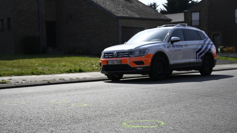 Une jeune femme de 28 ans retrouvée sans vie à son domicile à Montigny-le-Tilleul