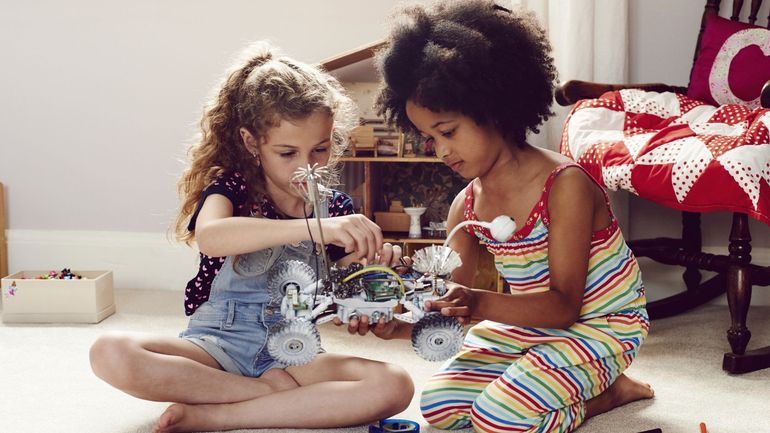 L’intelligence, un concept aux multiples facettes L’intelligence, un concept aux multiples facettes