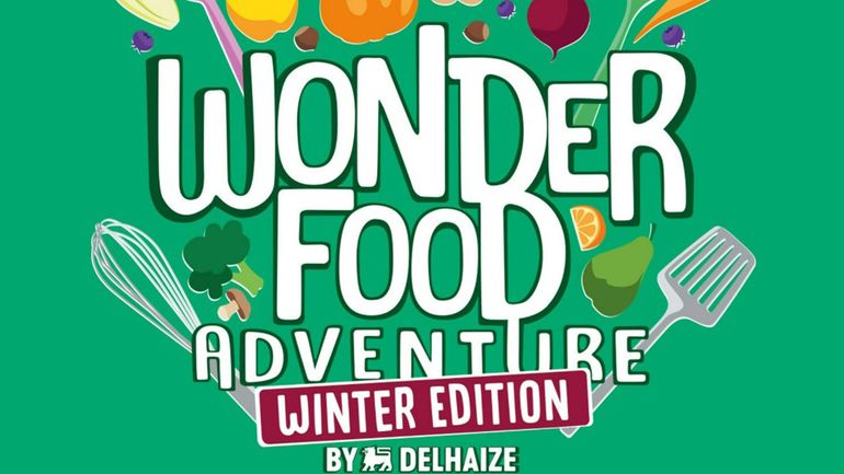 Remportez vos entrées pour Wonderfood Adventure Remportez vos entrées pour Wonderfood Adventure