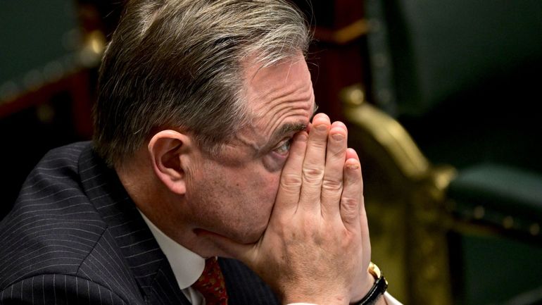 Accord sur le budget : du saut d’index à la TVA, le gouvernement doit encore arbitrer de nombreux points Accord sur le budget : du saut d’index à la TVA, le gouvernement doit encore arbitrer de nombreux points