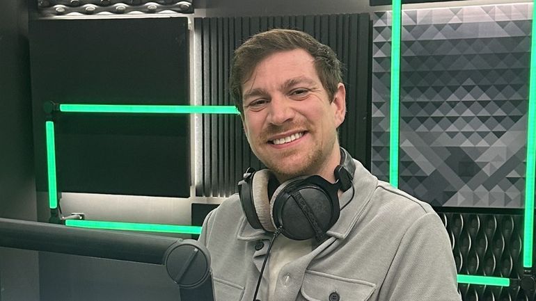 Florent Losson explique comment se passe un premier jour en entreprise Florent Losson explique comment se passe un premier jour en entreprise