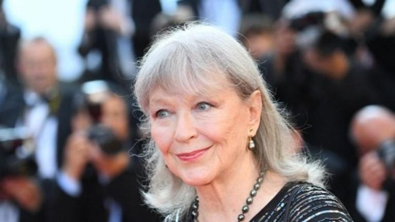 L'actrice, écrivaine et chanteuse Marina Vlady est décédée jeudi à 88 ans, annonce sa famille