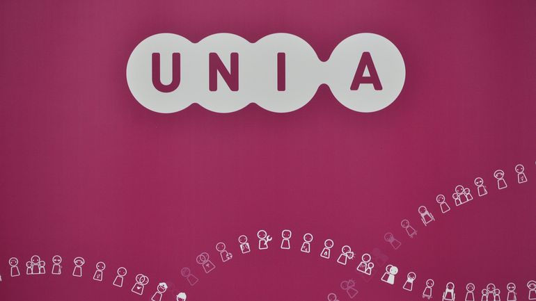En 2025, Unia a reçu plus de signalements et de demandes d'intervention