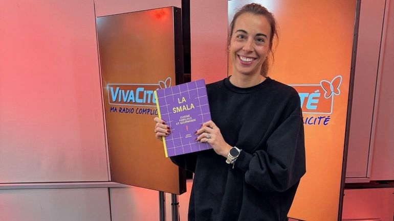 La Smala : quand Amélie Mertens transforme la cuisine familiale en moment de partage