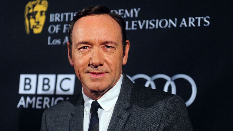 Royaume-Uni : nouveau procès en vue à l’automne 2026 pour l’acteur américain Kevin Spacey