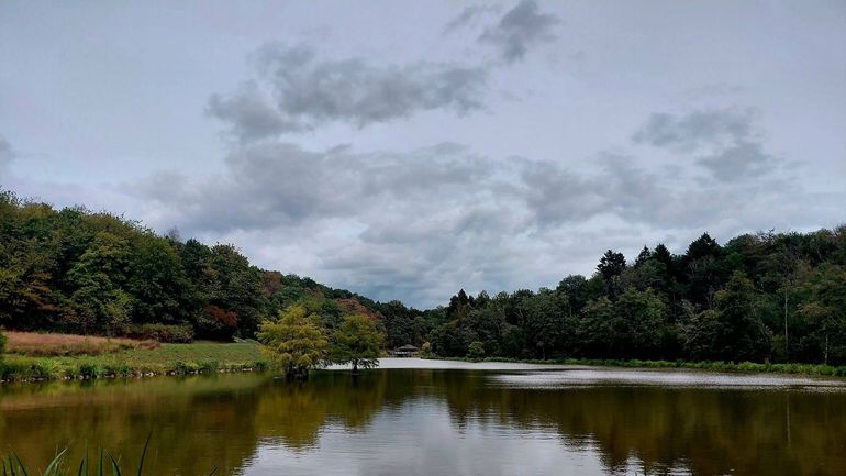 Météo en Belgique : pluie et vent au menu de ce lundi