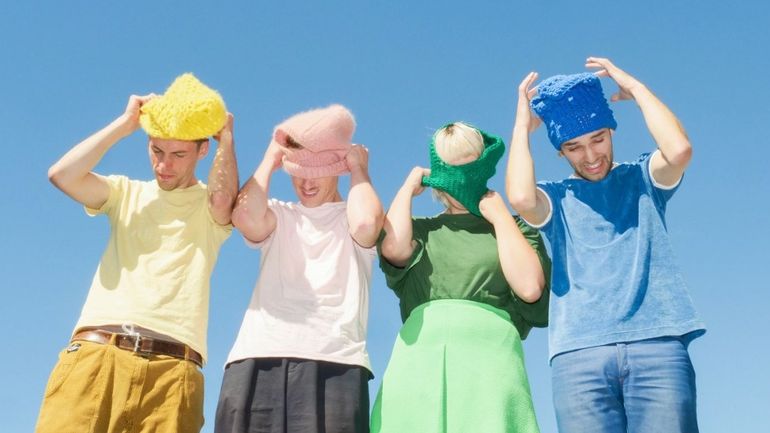 Génération 21 : Lip Service Génération 21 : Lip Service