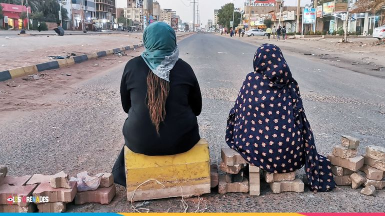 Violences sexuelles comme armes de guerre : fléau invisible des guerres au Soudan et en Ukraine