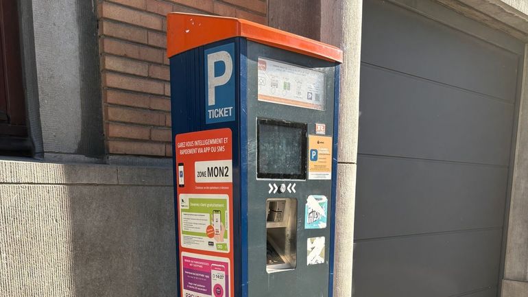 Mons première ville wallonne à rejoindre la plateforme HandyPark