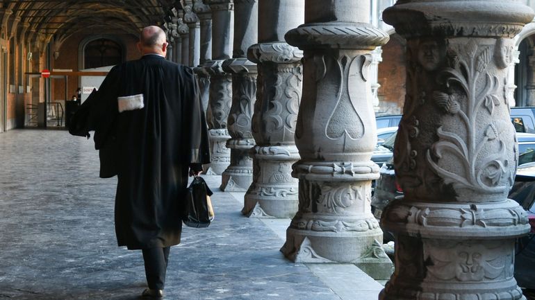 Affaire Nethys : le parquet de Liège demande que plusieurs anciens dirigeants soient jugés au tribunal correctionnel Affaire Nethys : le parquet de Liège demande que plusieurs anciens dirigeants soient jugés au tribunal correctionnel