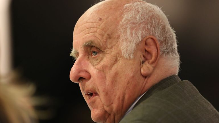 Mort d'Étienne Davignon : la fin de la 'Belgique de Papa' ?