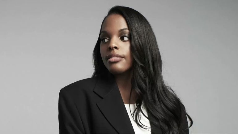 Mentissa change de registre et dévoile "La vie qu’on mène", premier extrait de son prochain album