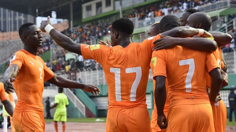 Coupe du monde 2026 : Faute de visa, la Côte d'Ivoire jouera le Mondial sans ses supporters locaux