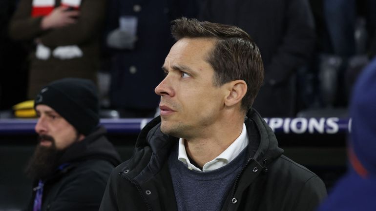 Direct audio et commenté - Union Saint-Gilloise – Atalanta : la tentative de Florucz sauvée sur la ligne !