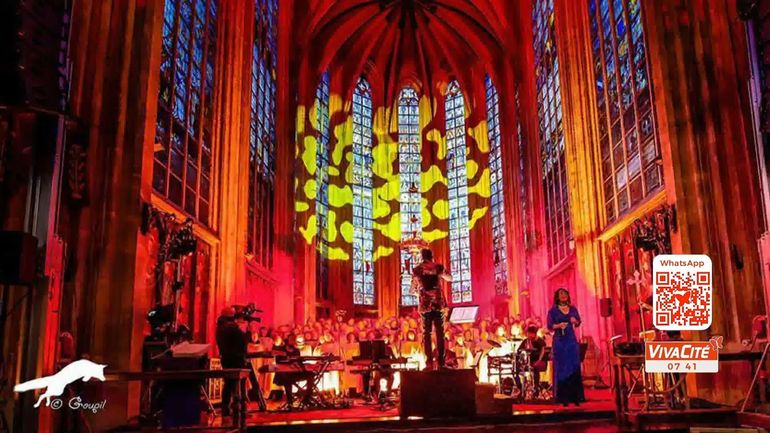 Gospel for Life, la tournée événement exceptionnelle au profit de la vie