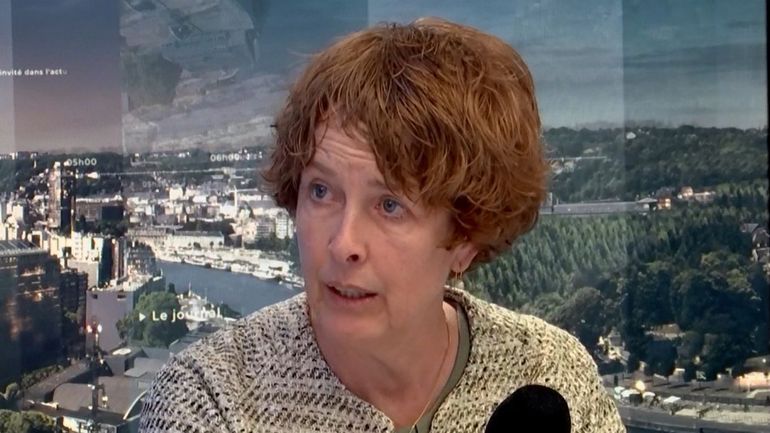 «La menace a changé de visage» : dix ans après, la procureure fédérale Ann Fransen alerte sur un terrorisme plus jeune, plus isolé et plus difficile à détecter