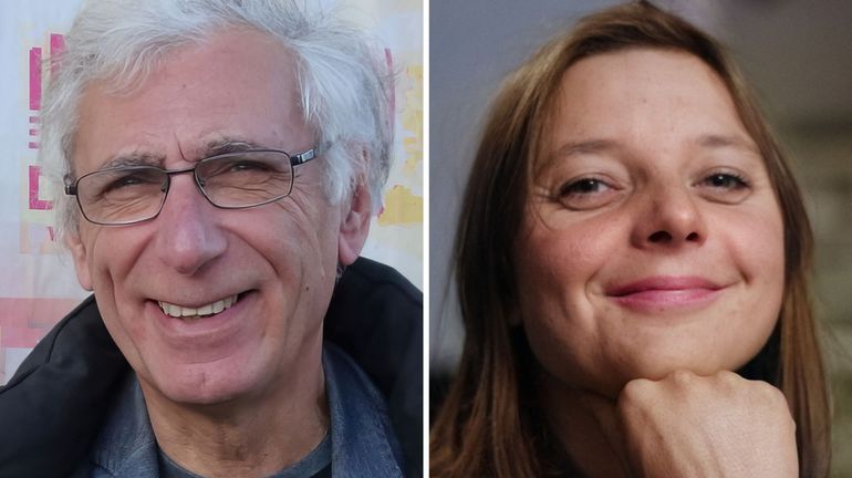 Cécile Kohler et Jacques Paris, les deux Français retenus en Iran depuis mai 2022, sont sortis de prison