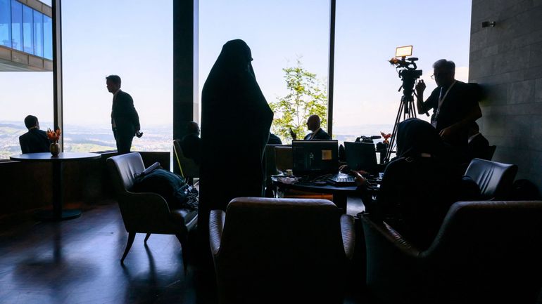 Liban, Ormuz, nucléaire... Américains et Iraniens sortent d'une nuit de négociations avec de prudentes avancées