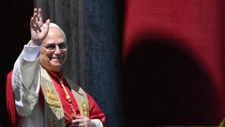 Le Pape appelle "ceux qui ont le pouvoir de déclencher les guerres" à "choisir la paix"
