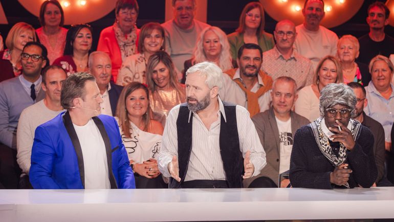 Souchon et Voulzy : le duo légendaire s’invite au Grand Cactus Souchon et Voulzy : le duo légendaire s’invite au Grand Cactus