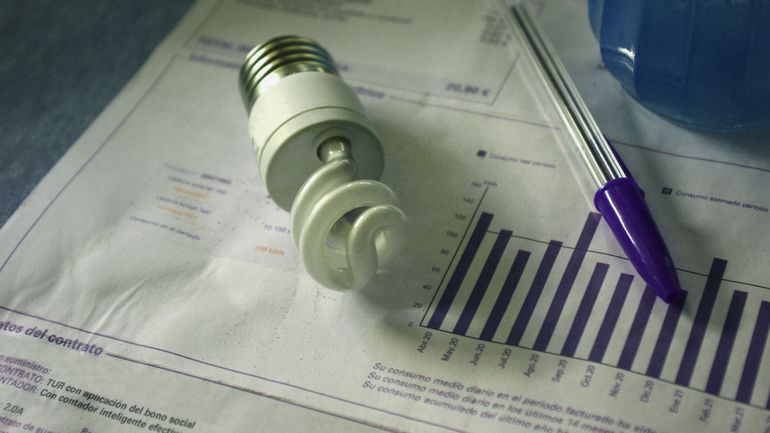 Pour la CREG, changer une fiche tarifaire sans en changer le nom pose problème, sans être forcément illégal