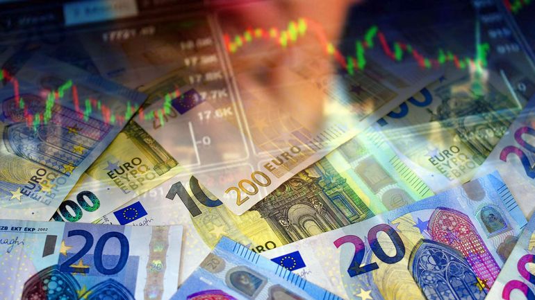 En janvier, l'inflation a nettement ralenti en Belgique et en Europe : est-ce que ça veut dire que les prix baissent ?