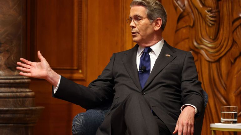 Prix de l'énergie : les Etats-Unis ne prolongeront pas l'allègement des sanctions sur le pétrole russe