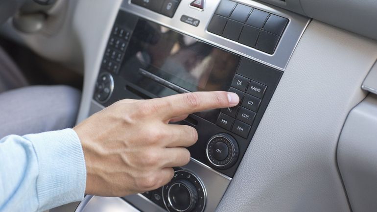 Le secteur radiophonique appelle à conserver le signal hertzien dans les véhicules en Europe