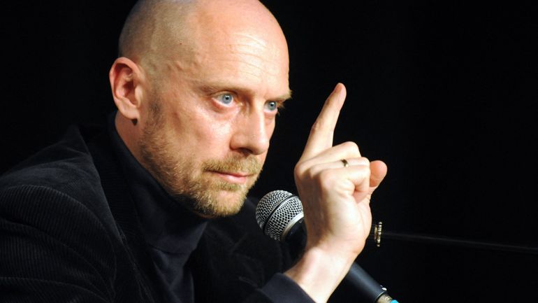 L'essayiste français d'extrême droite Alain Soral condamné à 5 mois ferme en Suisse après des propos antisémites et homophobes