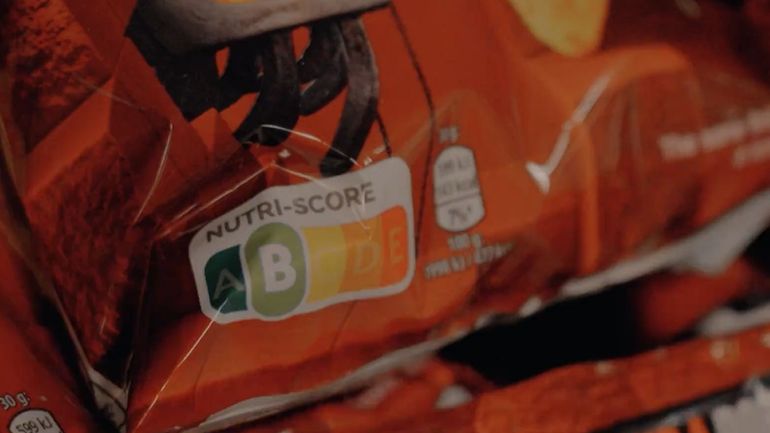 Nutri-Score : la Belgique appelée à réaffirmer son soutien