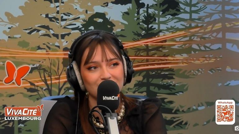 Arlon : un nouveau single pour la chanteuse et compositrice Nel Arlon : un nouveau single pour la chanteuse et compositrice Nel