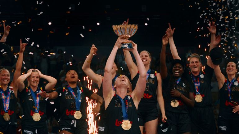 Belgian Cats : les coulisses d’un succès historique Belgian Cats : les coulisses d’un succès historique