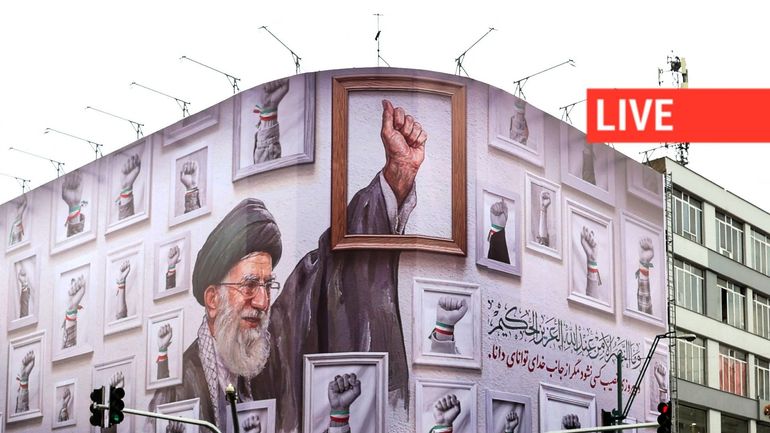 Direct - Guerre au Moyen-Orient : la défense aérienne activée face à des attaques de drones et missiles iraniens aux Emirats arabes unis