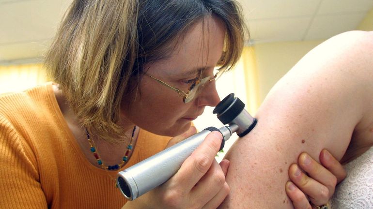 Cancer de la peau : Moderna et Merck annoncent des résultats encourageants pour un vaccin