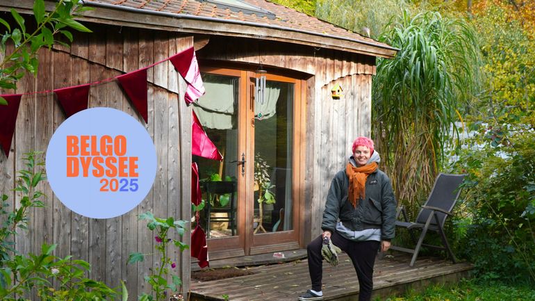 Belgodyssée 2025 : Trouver un logement, un véritable combat pour de nombreux jeunes Belges Belgodyssée 2025 : Trouver un logement, un véritable combat pour de nombreux jeunes Belges