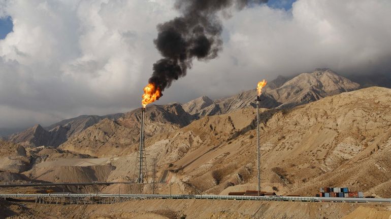 En visant les infrastructures gazières, la guerre au Moyen-Orient change de nature et menace durablement les prix l'énergie