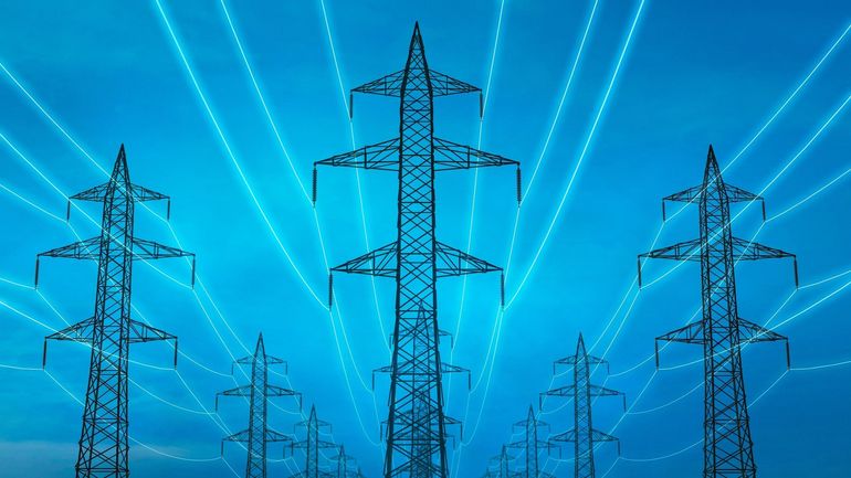 Echanges d'électricité : le Royaume-Uni va restreindre plus souvent ses exportations de courant vers la Belgique