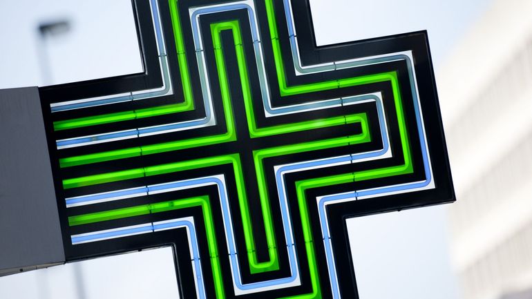 Nouvelle fraude à l'INAMI : un pharmacien a amassé 250.000 euros