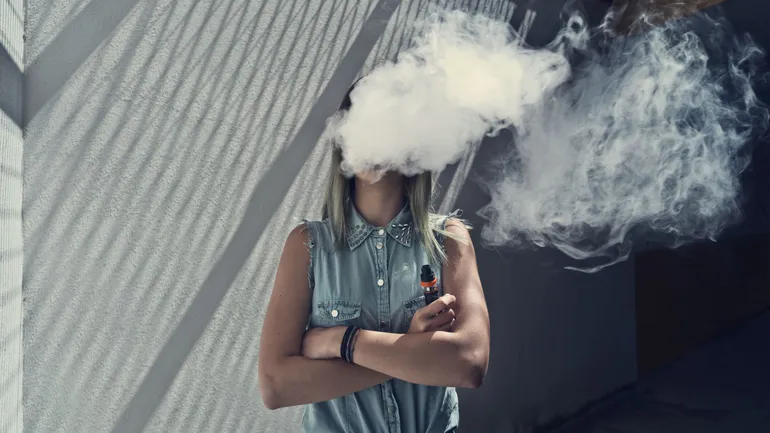 Cigarette electronique - RTBF Actus