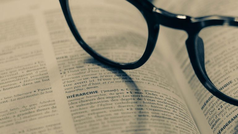 Quel mot résumera 2026 ? À vous de choisir le nouveau mot de l'année !
