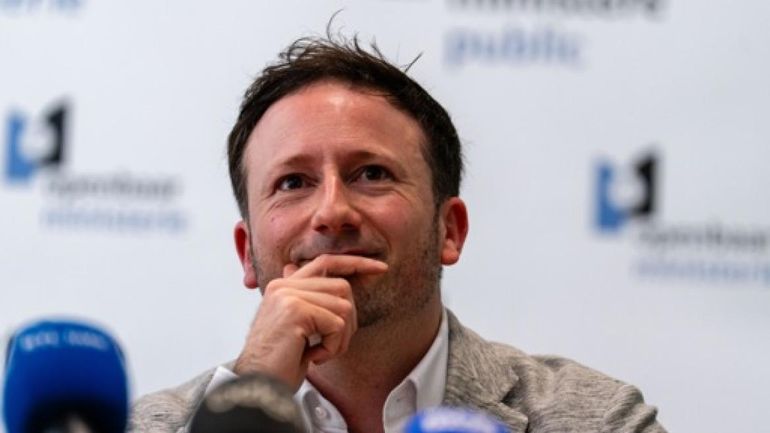 Trois personnalités récompensées pour leur droiture lors des Belgian Intergrity Awards Trois personnalités récompensées pour leur droiture lors des Belgian Intergrity Awards