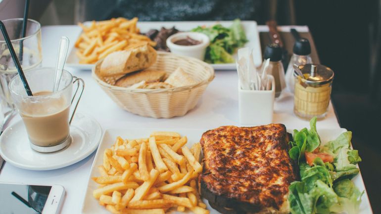 Défi Viva for Life : ventes de gaufres et journées croque monsieur jusqu'au 12 décembre à Drogenbos