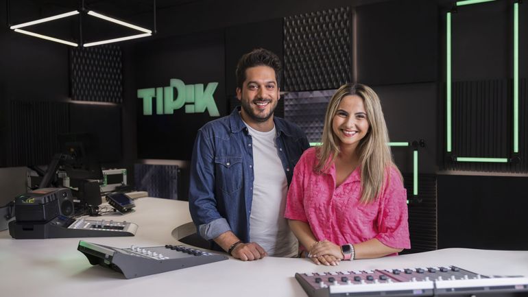Mario et Vanessa vous réveillent pour les vacances d’automne