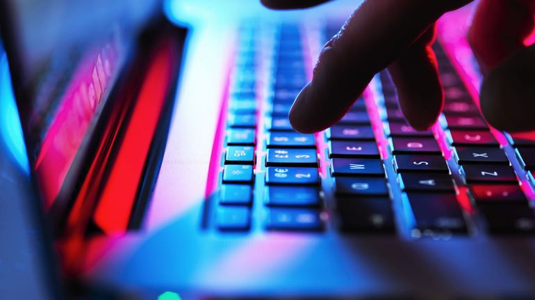 Des données d'avocats belges dérobées et mises en vente sur le dark web