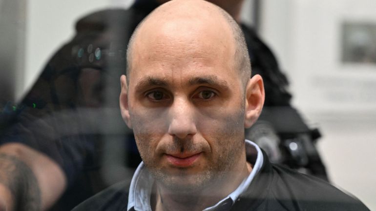 Le procès de Cédric Jubillar prévu en septembre renvoyé en 2027