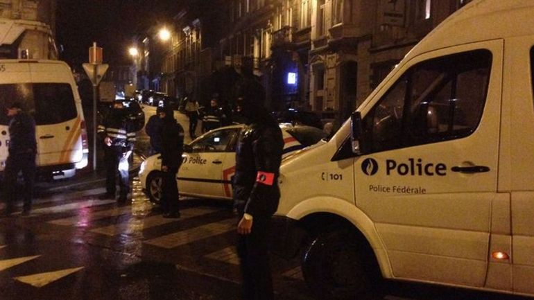 La section antiterroriste de Verviers va fermer : une décision incompréhensible pour certains