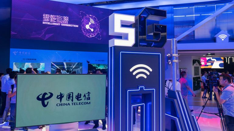 Plus de 90% des ménages ont accès à la 5G, la qualité de connexion défaillante dans les trains